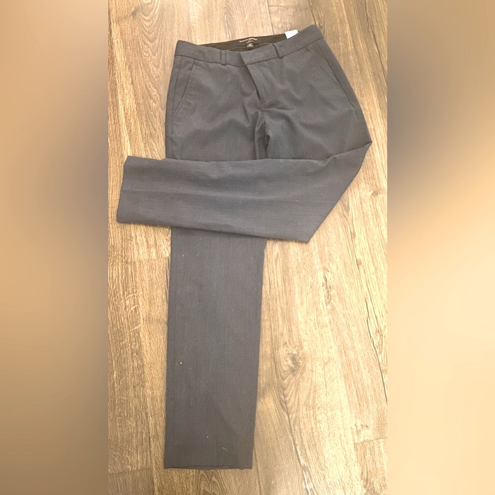 Banana republic - Jackson Fit - Gray/Blue | 2P